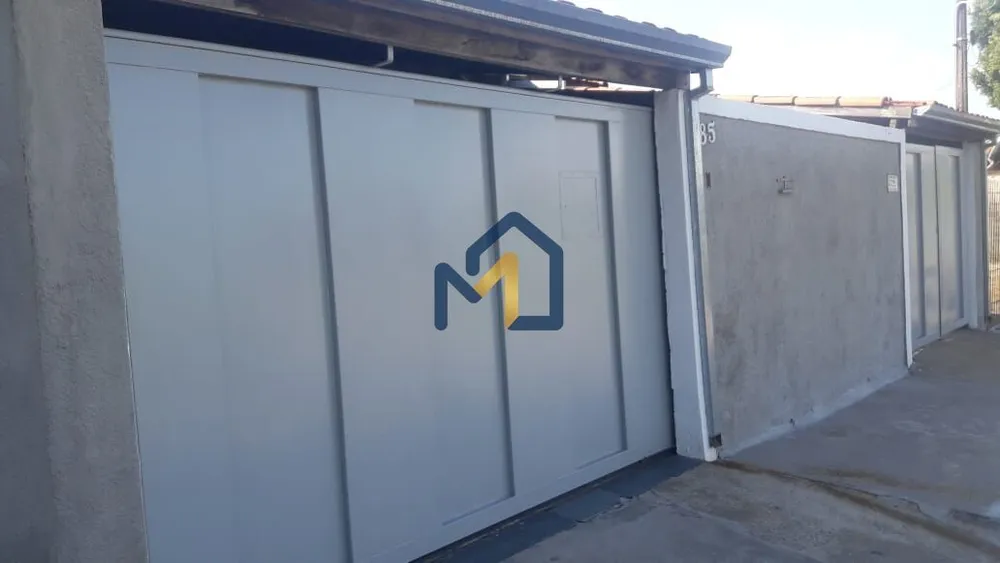 Casa, 3 quartos, 100 m² - Foto 18