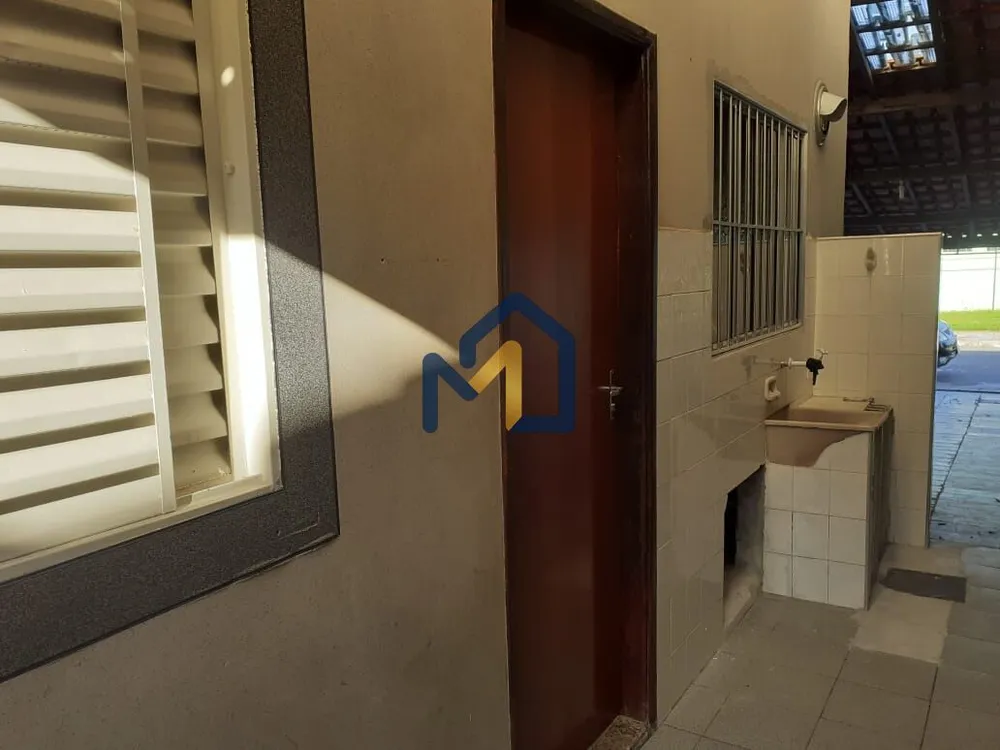 Casa, 3 quartos, 100 m² - Foto 25
