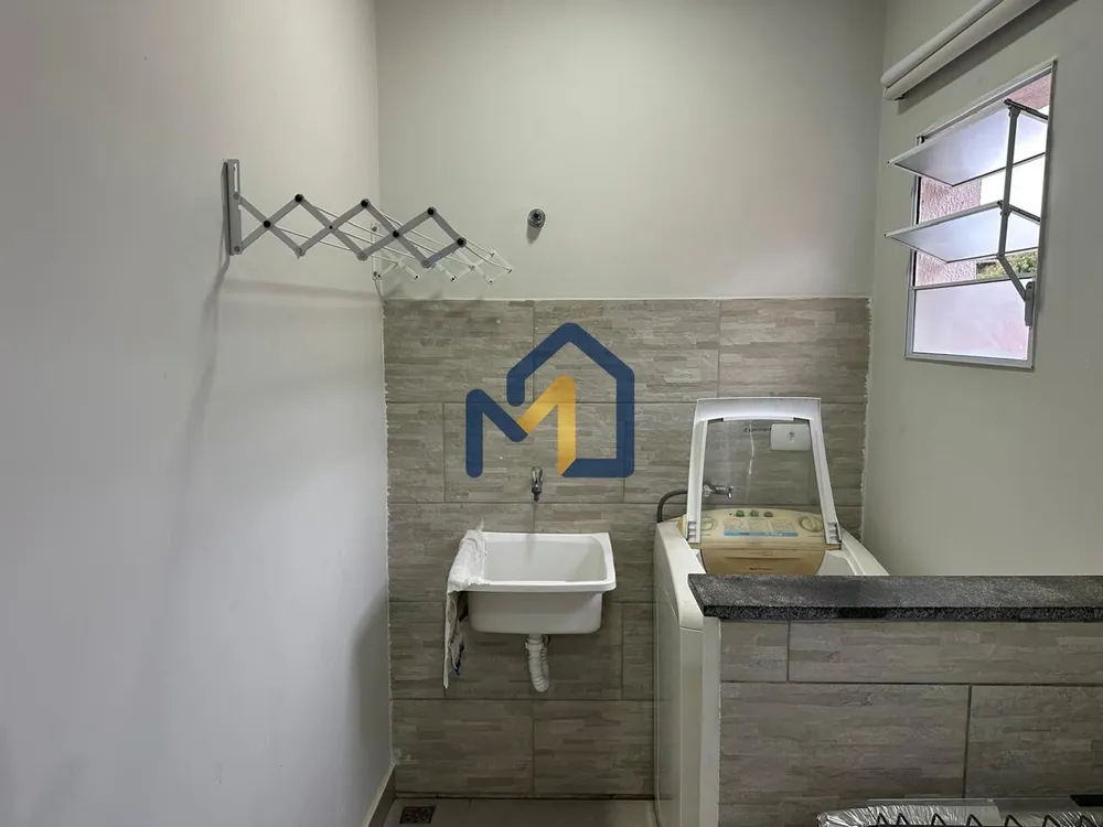 Apartamento, 1 quarto, 32 m² - Foto 2