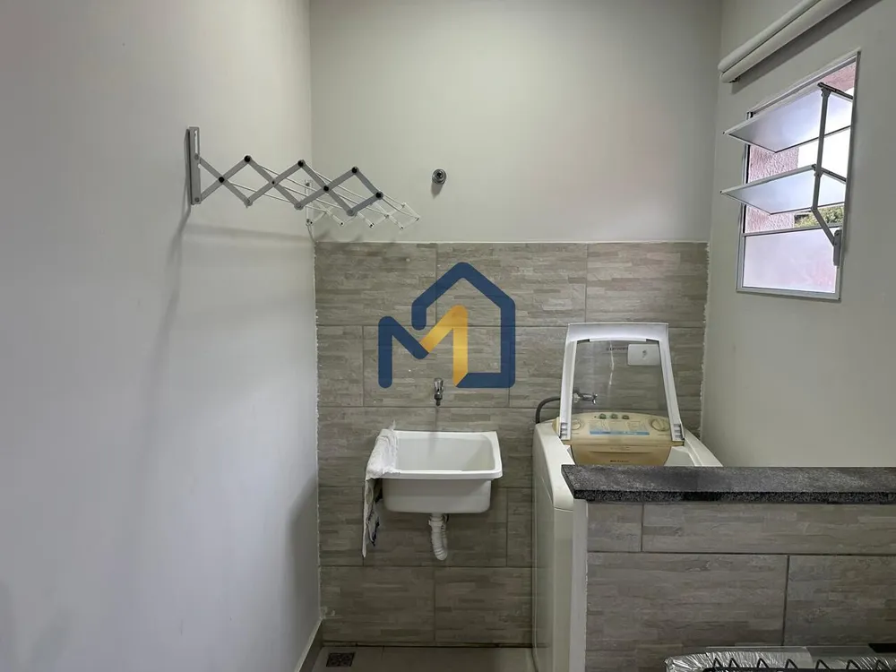 Apartamento, 1 quarto, 32 m² - Foto 1