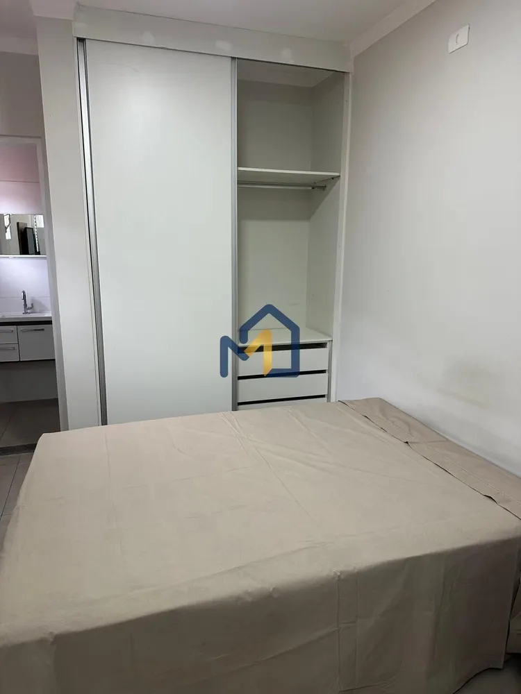 Apartamento, 1 quarto, 32 m² - Foto 3