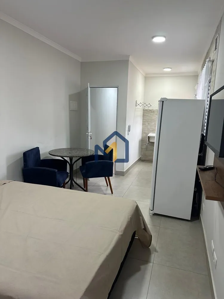 Apartamento, 1 quarto, 32 m² - Foto 7