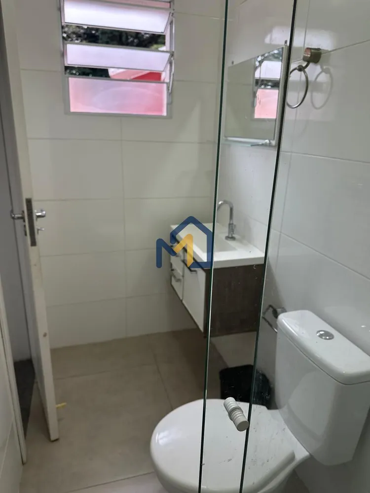 Apartamento, 1 quarto, 32 m² - Foto 6