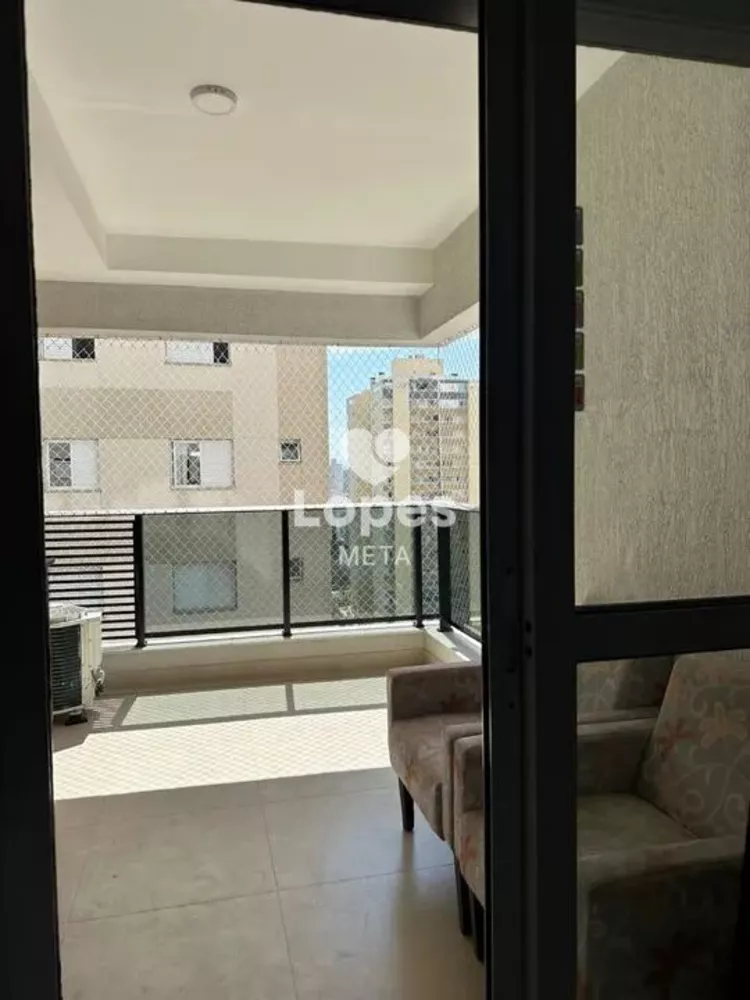Apartamento, 1 quarto, 39 m² - Foto 1