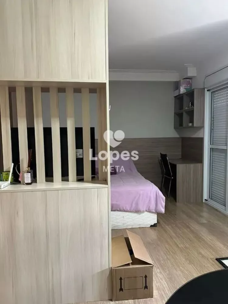 Apartamento, 1 quarto, 39 m² - Foto 8