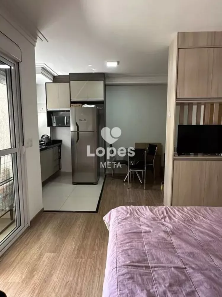 Apartamento, 1 quarto, 39 m² - Foto 5