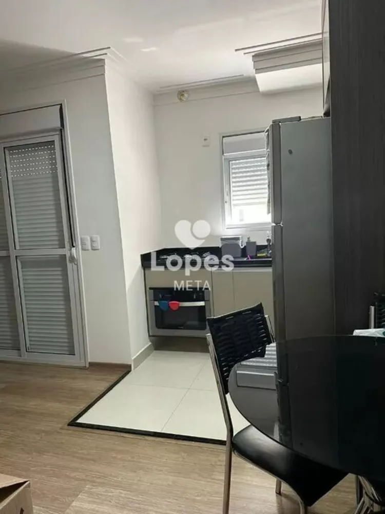 Apartamento, 1 quarto, 39 m² - Foto 3