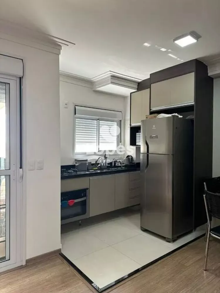 Apartamento, 1 quarto, 39 m² - Foto 4