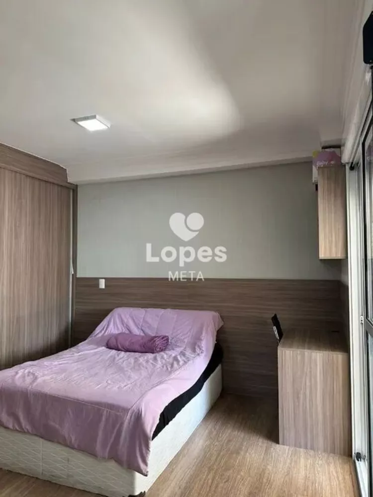 Apartamento, 1 quarto, 39 m² - Foto 7