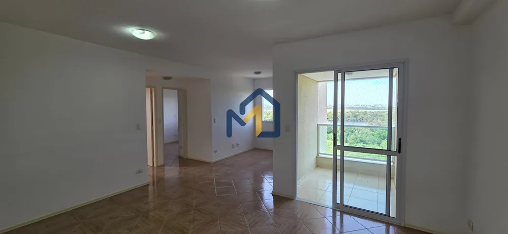 Apartamento, 2 quartos, 67 m² - Foto 2