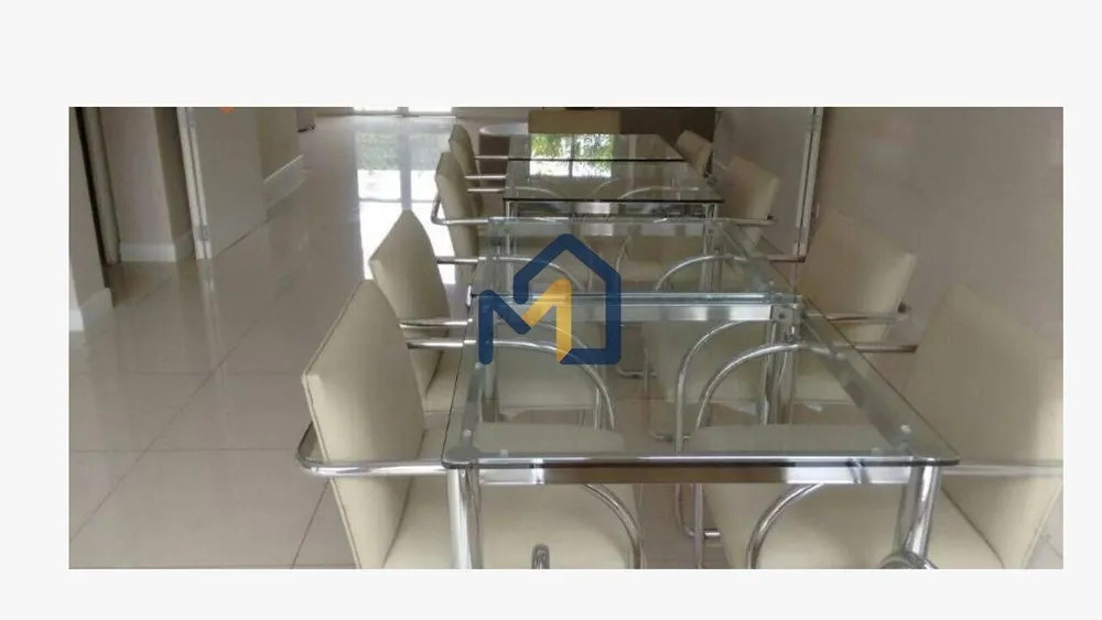 Apartamento, 1 quarto, 35 m² - Foto 8