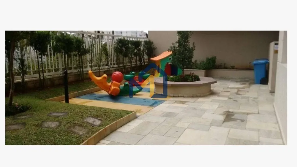Apartamento, 1 quarto, 35 m² - Foto 1