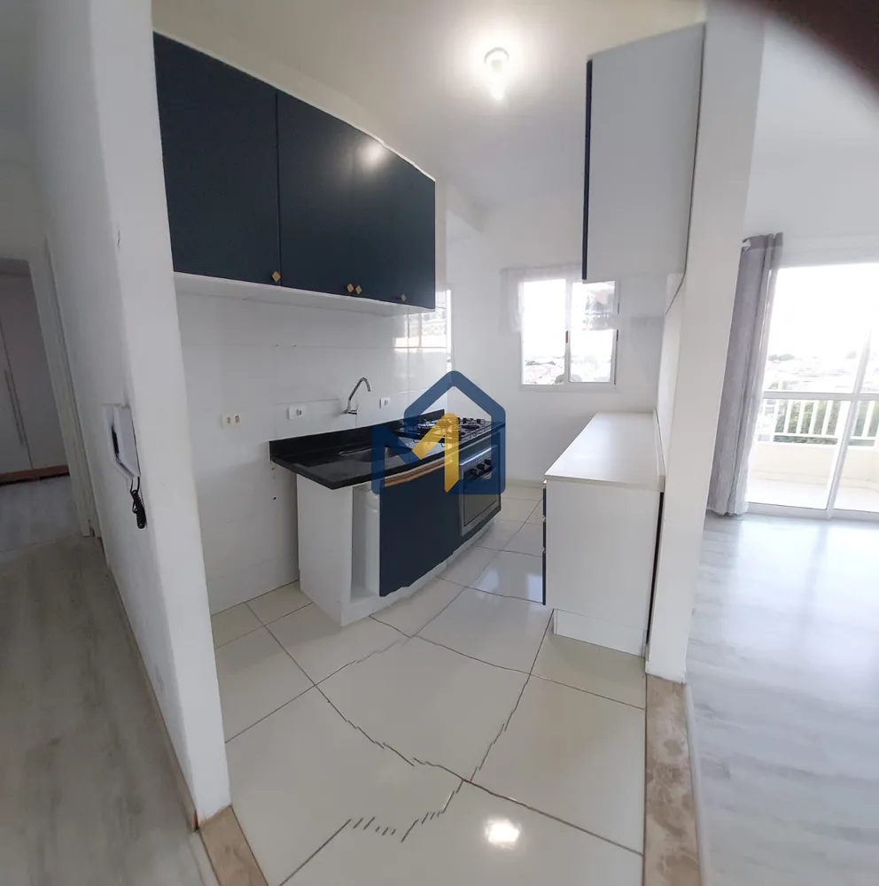 Apartamento, 2 quartos, 55 m² - Foto 5