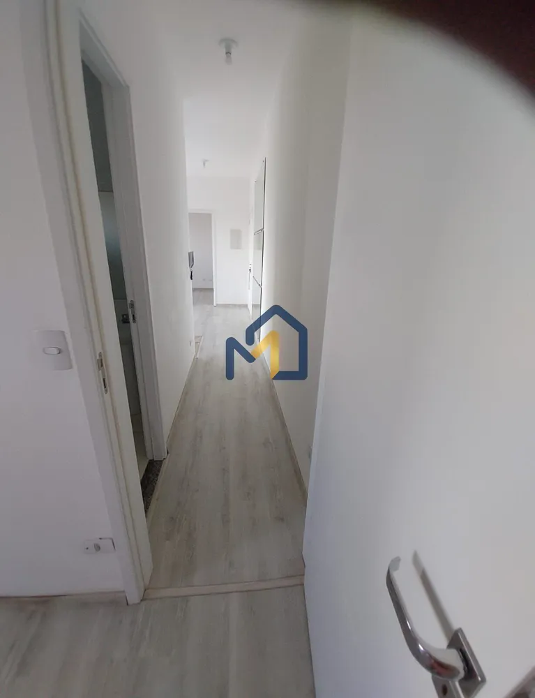 Apartamento, 2 quartos, 55 m² - Foto 8