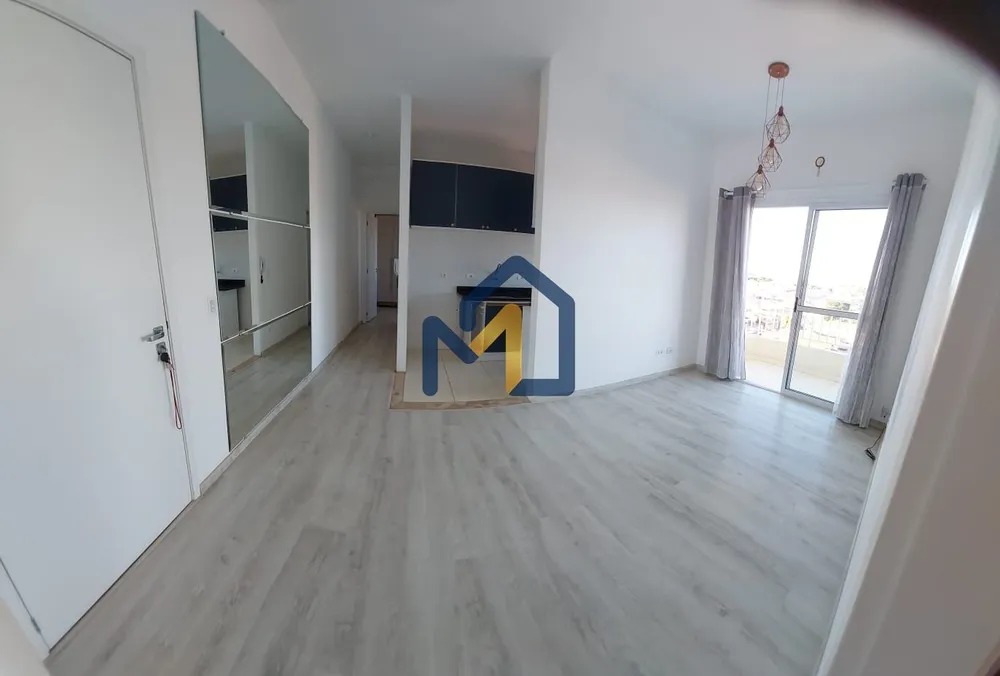 Apartamento, 2 quartos, 55 m² - Foto 3