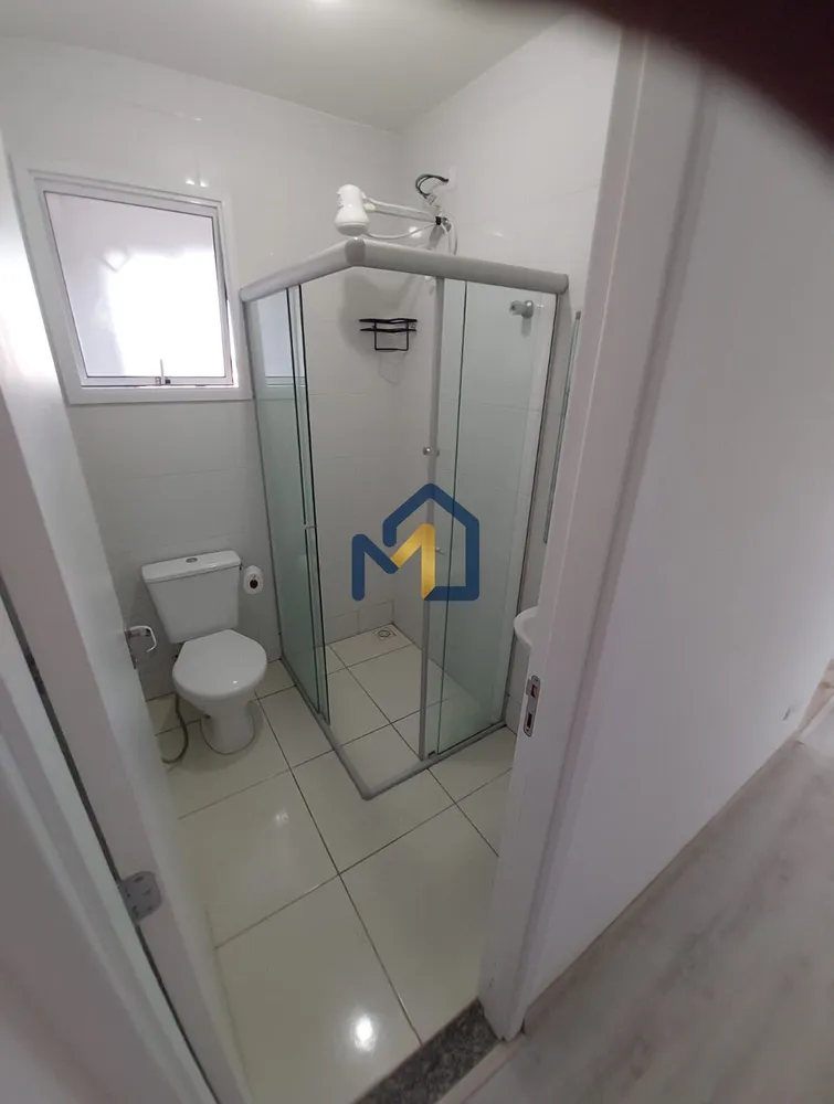 Apartamento, 2 quartos, 55 m² - Foto 15