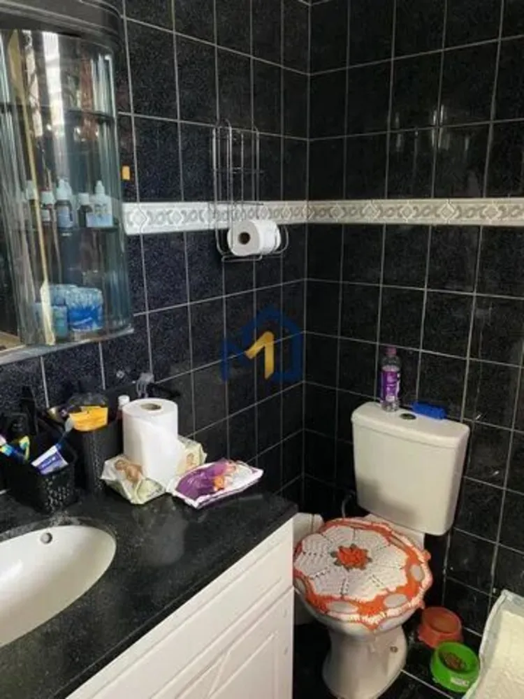 Casa, 3 quartos, 150 m² - Foto 15