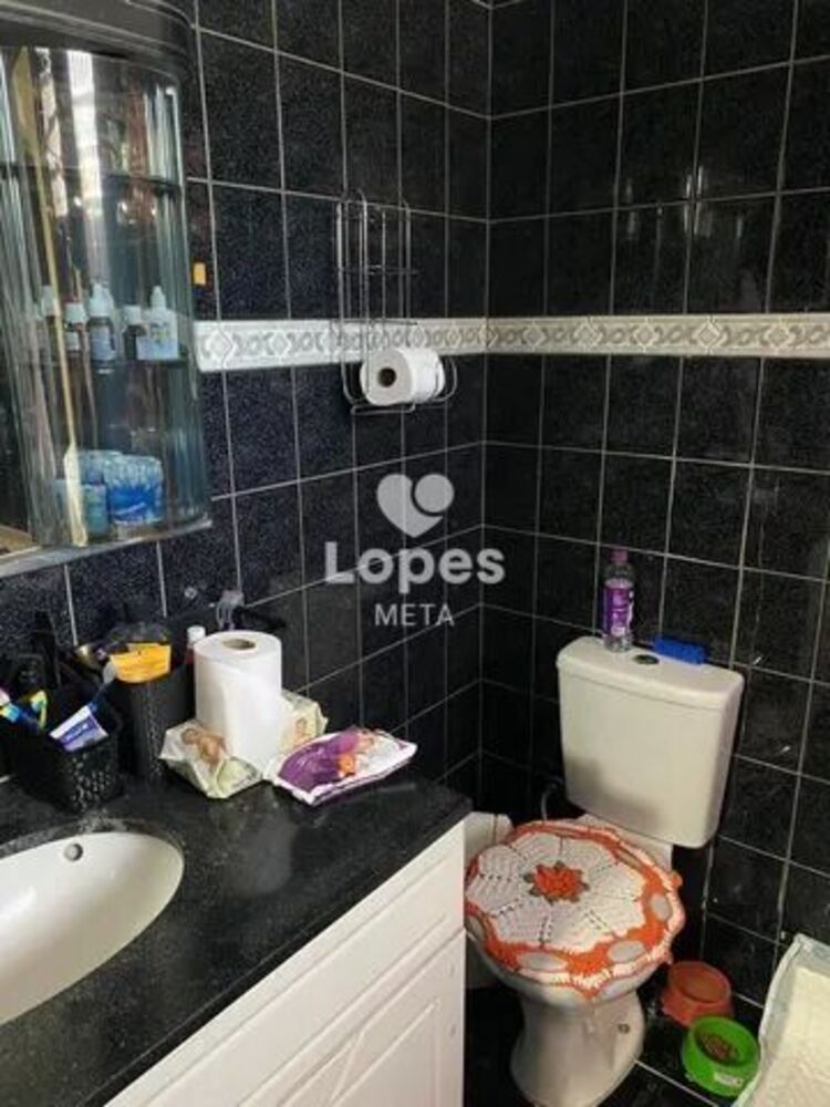 Casa à venda com 3 quartos, 150m² - Foto 4