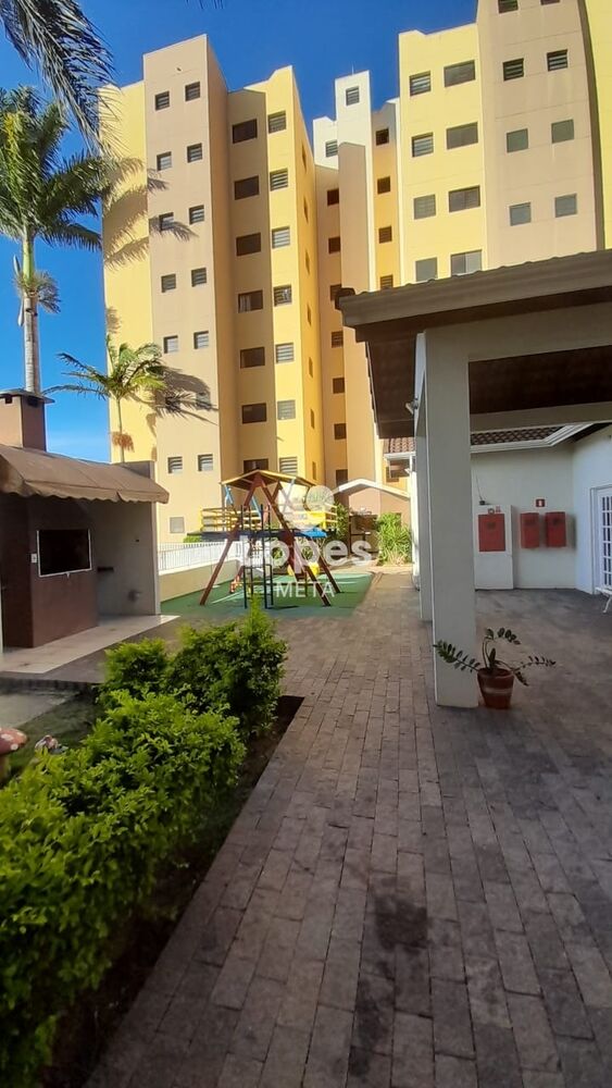 Apartamento, 3 quartos, 98 m² - Foto 1