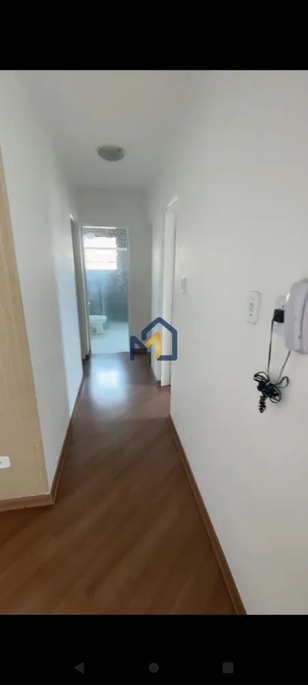 Apartamento, 3 quartos, 98 m² - Foto 13