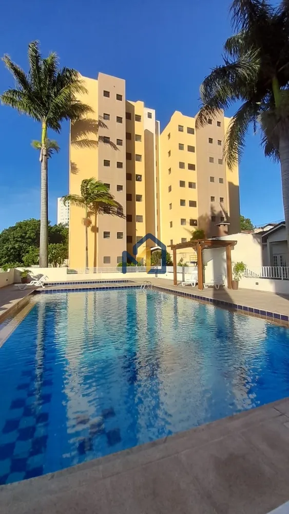 Apartamento, 3 quartos, 98 m² - Foto 19