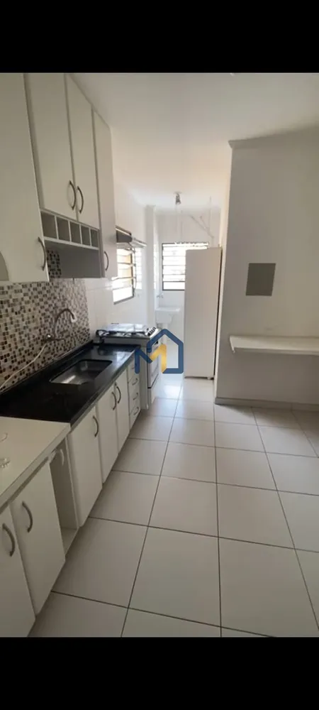 Apartamento, 3 quartos, 98 m² - Foto 1