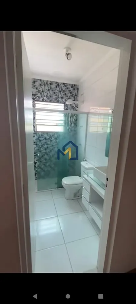 Apartamento, 3 quartos, 98 m² - Foto 14