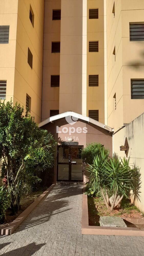 Apartamento, 3 quartos, 98 m² - Foto 4