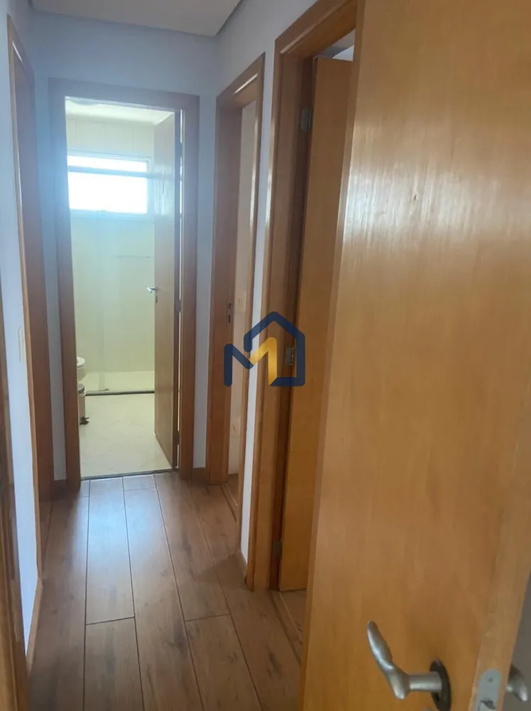 Apartamento, 3 quartos, 151 m² - Foto 2