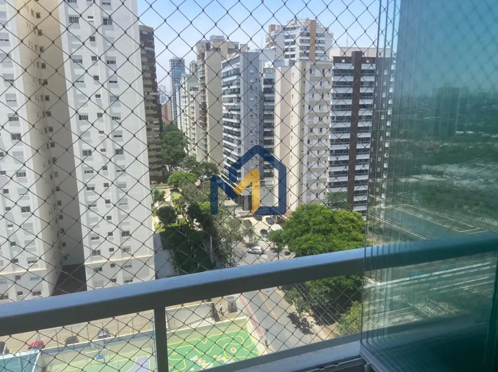Apartamento, 3 quartos, 151 m² - Foto 7