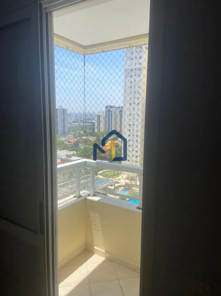 Apartamento, 3 quartos, 151 m² - Foto 8