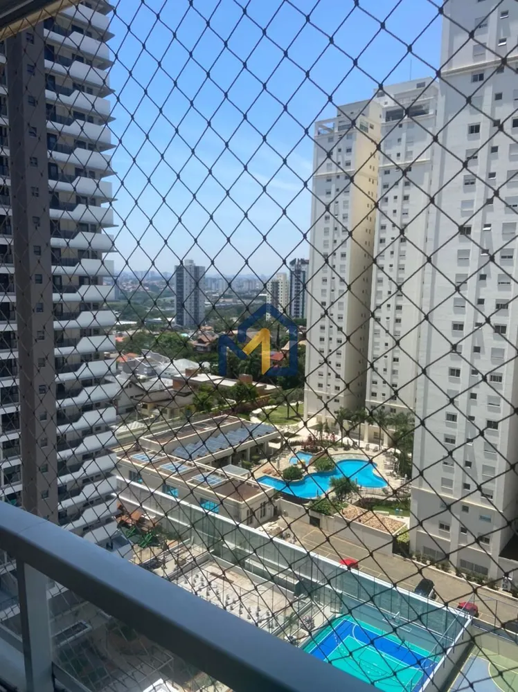 Apartamento, 3 quartos, 151 m² - Foto 9