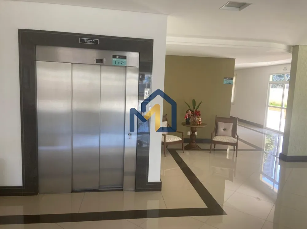 Apartamento, 3 quartos, 151 m² - Foto 1