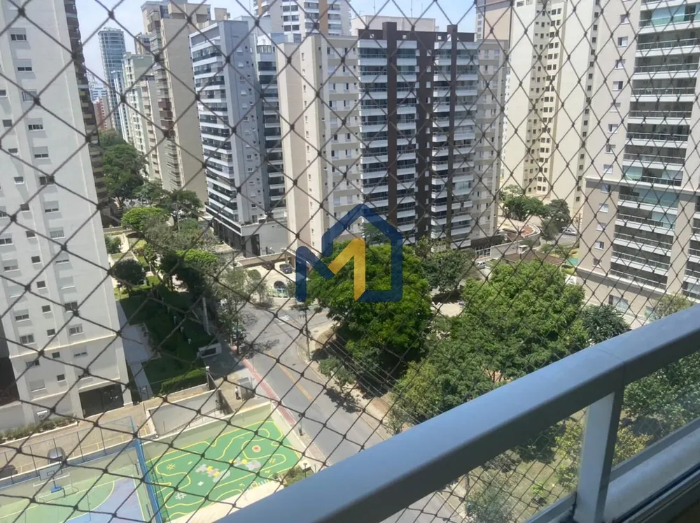 Apartamento, 3 quartos, 151 m² - Foto 3