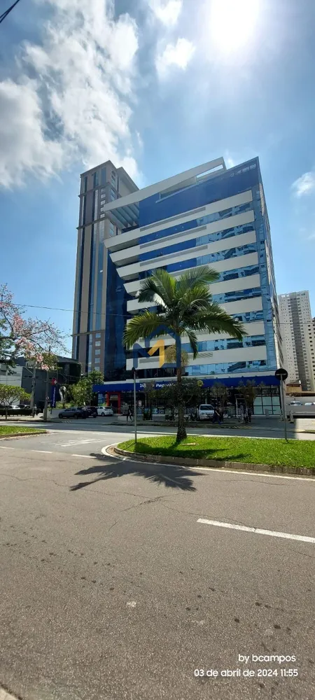 Sala-Conjunto, 34 m² - Foto 3