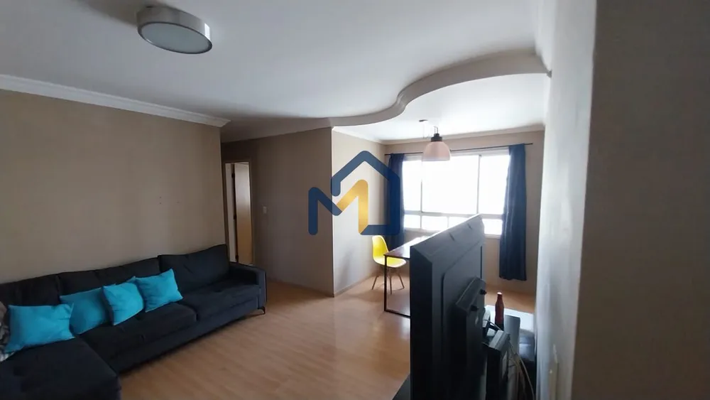 Apartamento, 3 quartos, 75 m² - Foto 2