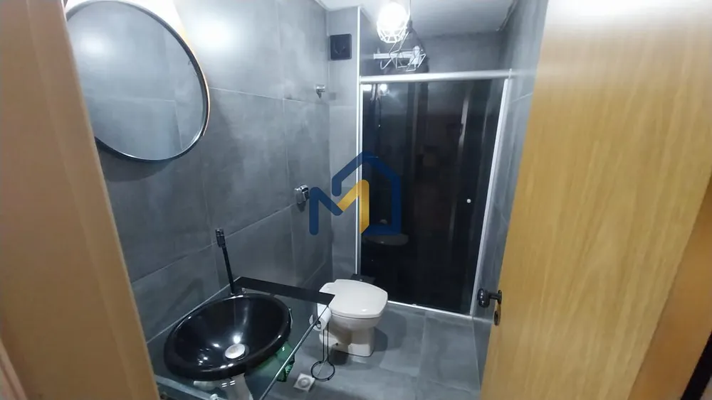 Apartamento, 3 quartos, 75 m² - Foto 10