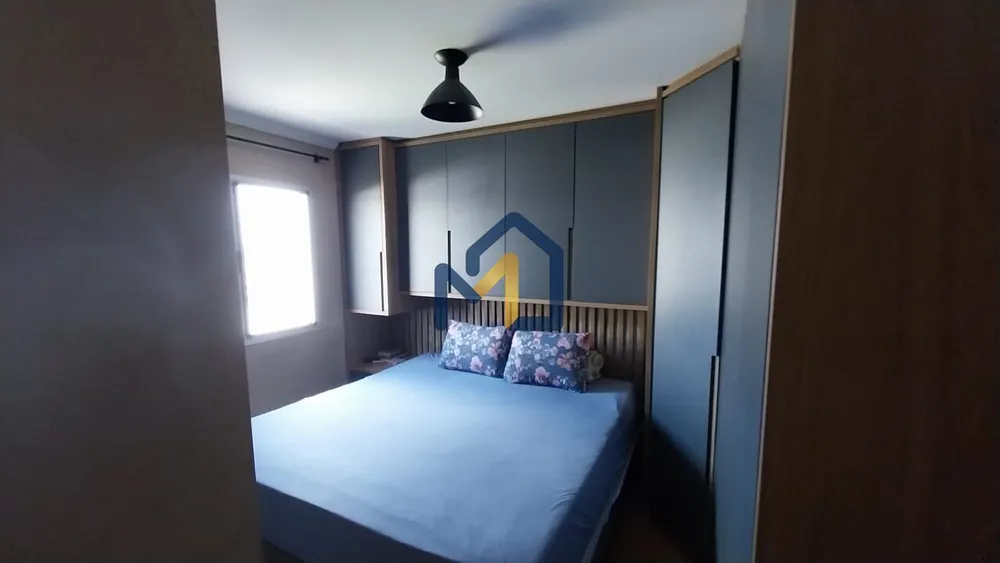 Apartamento, 3 quartos, 75 m² - Foto 4