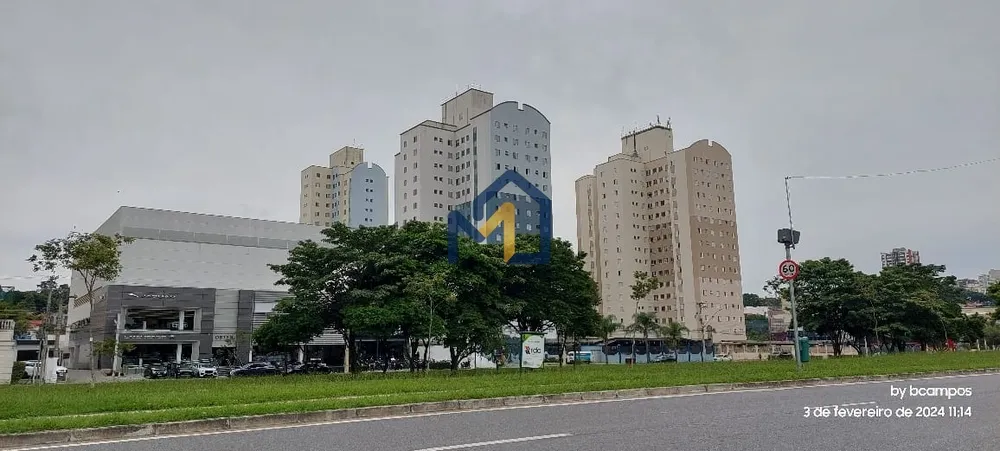 Apartamento, 3 quartos, 75 m² - Foto 4