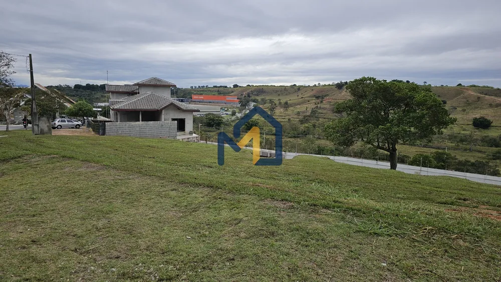 Terreno, 1007 m² - Foto 2