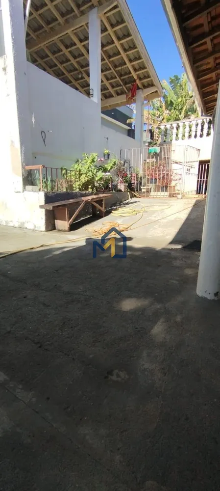 Chácara, 4 quartos, 1200 m² - Foto 6