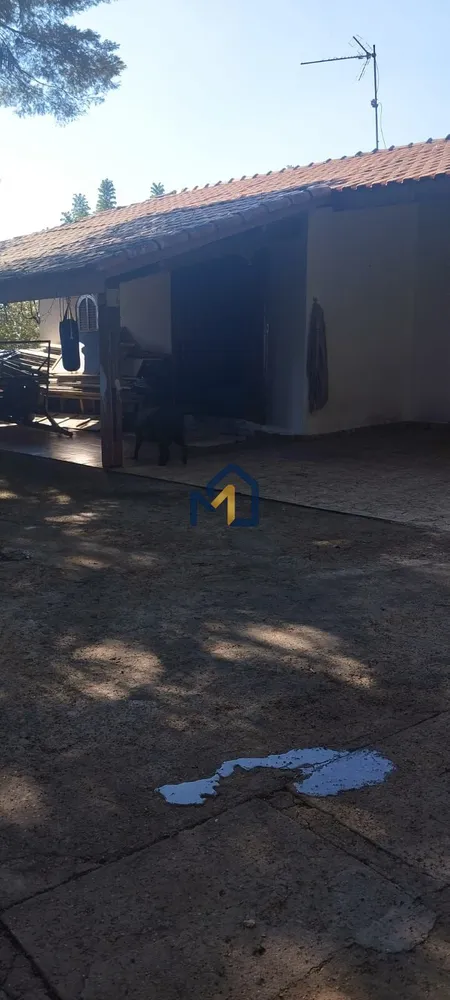 Chácara, 4 quartos, 1200 m² - Foto 13