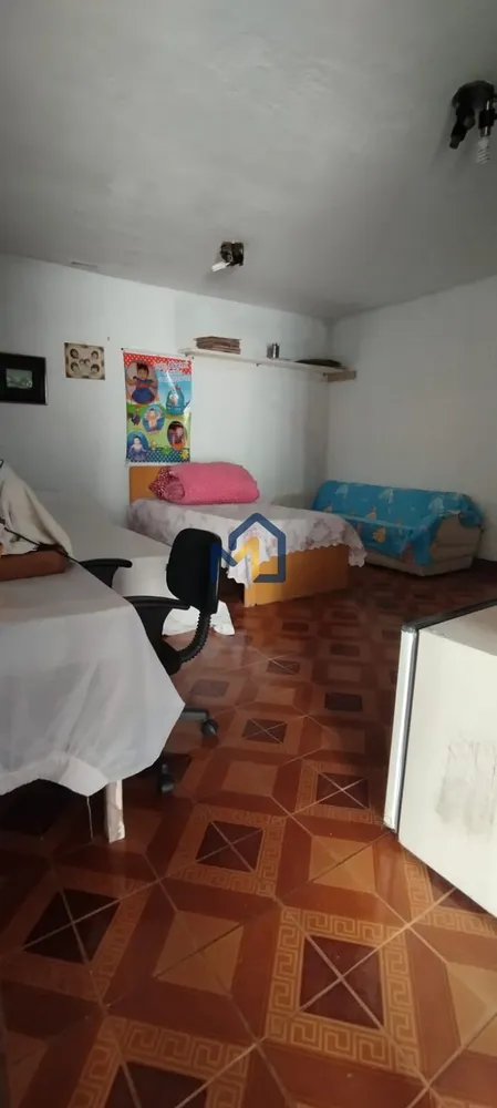 Chácara, 4 quartos, 1200 m² - Foto 5