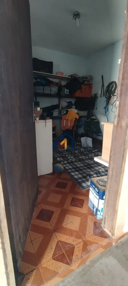 Chácara, 4 quartos, 1200 m² - Foto 4
