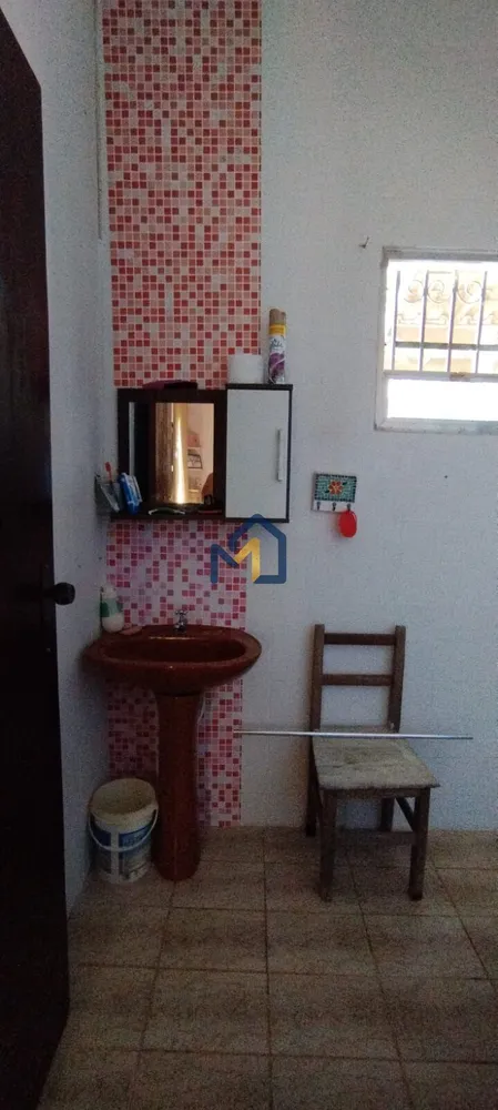 Chácara, 4 quartos, 1200 m² - Foto 15