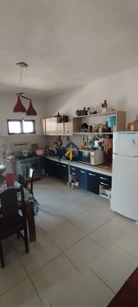 Chácara, 4 quartos, 1200 m² - Foto 2