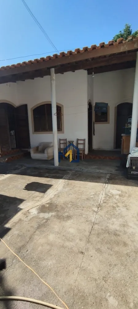 Chácara, 4 quartos, 1200 m² - Foto 3