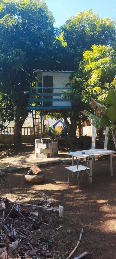 Chácara, 4 quartos, 1200 m² - Foto 11