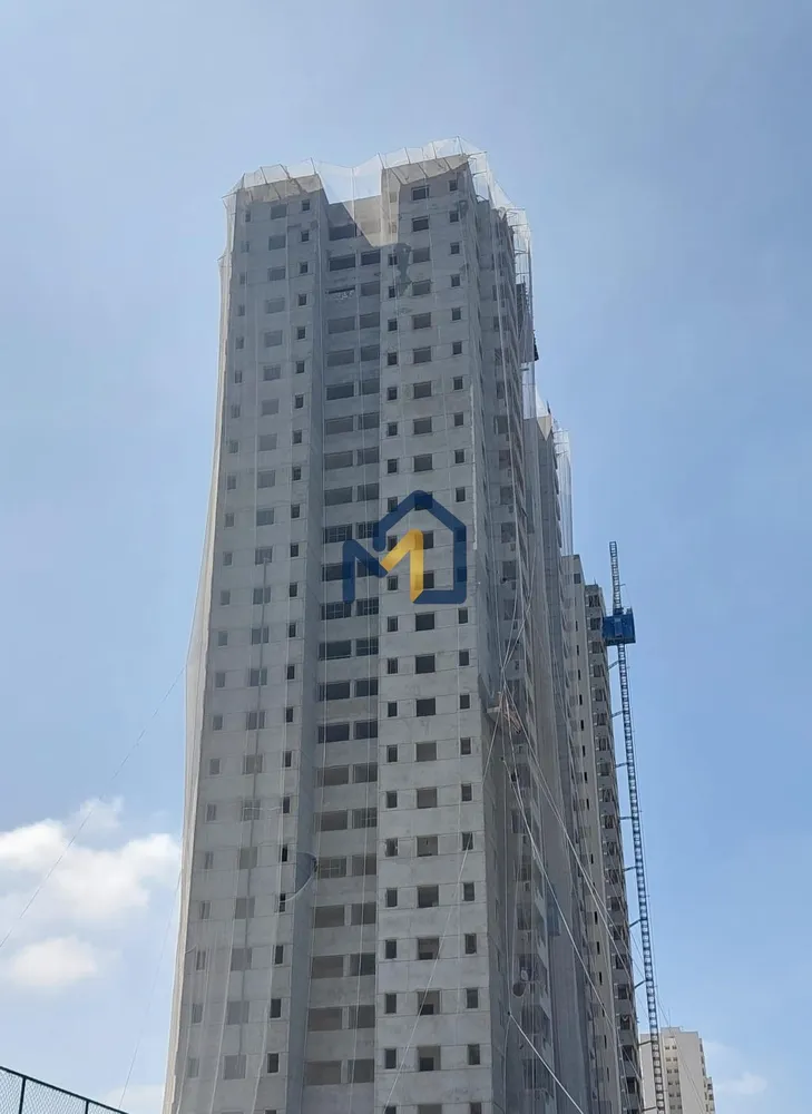Apartamento, 3 quartos, 196 m² - Foto 5