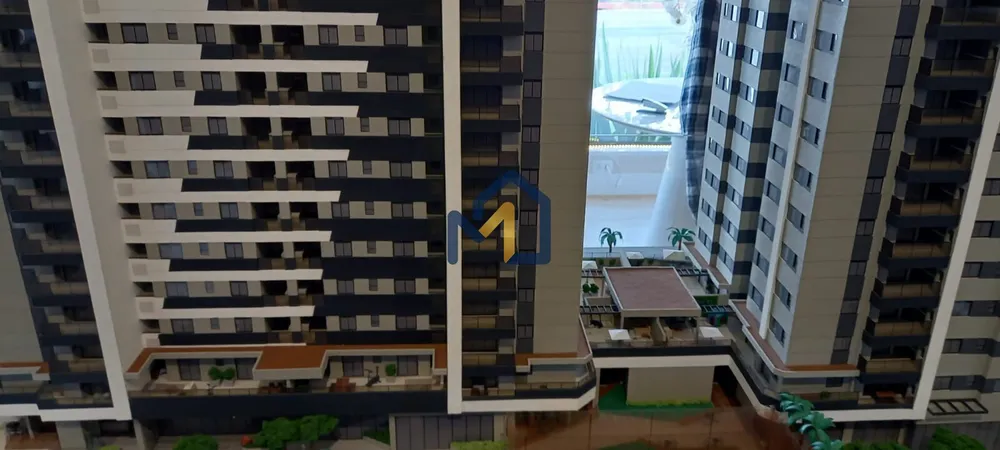 Apartamento, 3 quartos, 196 m² - Foto 8